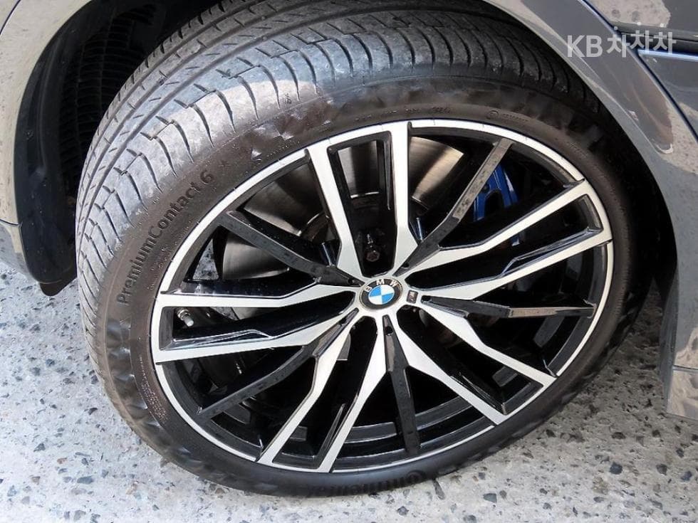 BMW X6(G06)xDrive 40d M Sport Pro Online Exclusive - 20