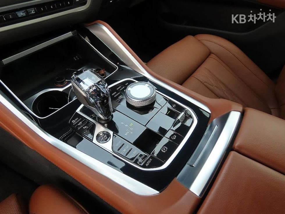 BMW X6(G06)xDrive 40d M Sport Pro Online Exclusive - 12
