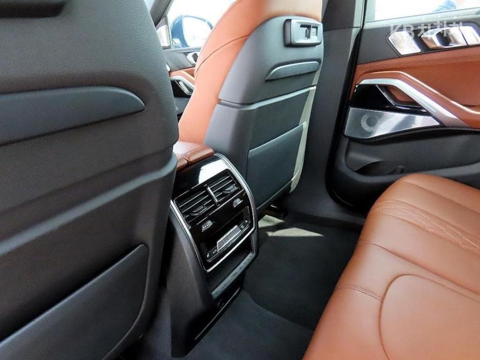BMW X6(G06)xDrive 40d M Sport Pro Online Exclusive - 15