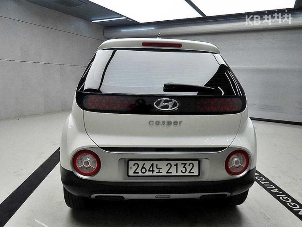 Хюндай Каспър1.0 Бензин Modern - 3