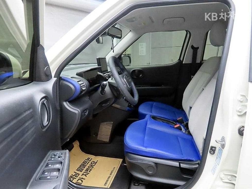 Хюндай Каспър1.0 Бензин Modern - 5