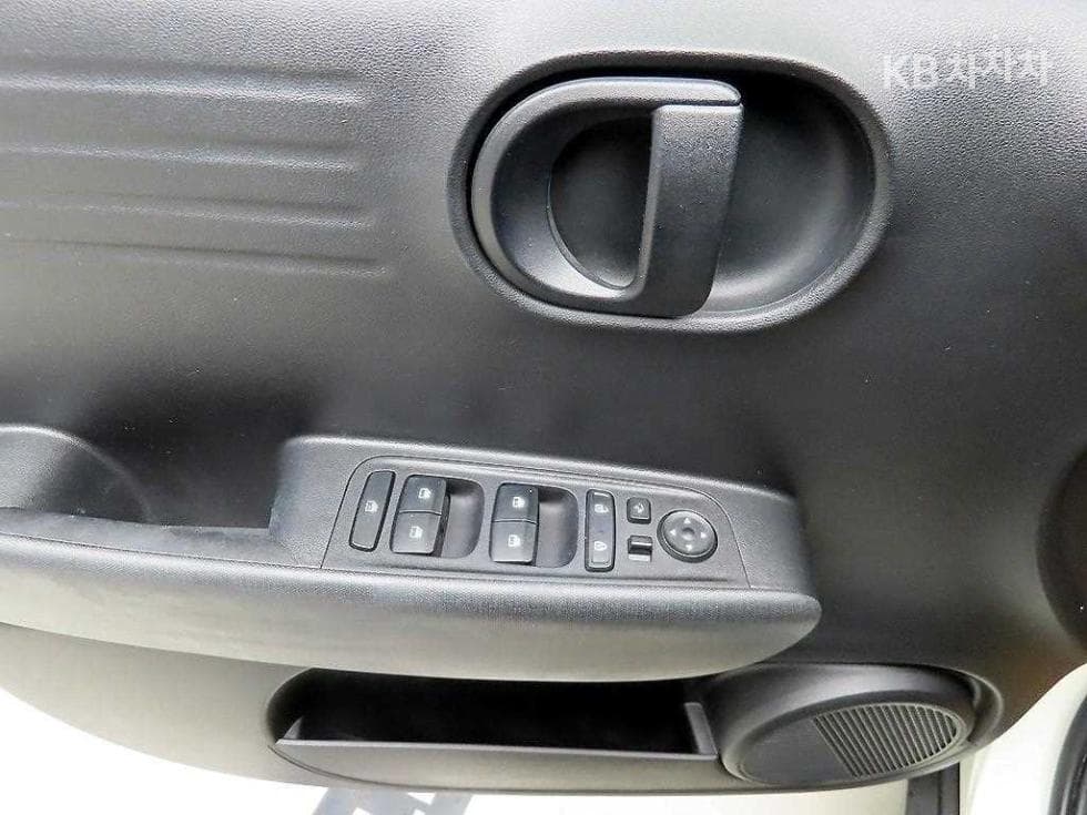 Хюндай Каспър1.0 Бензин Modern - 11
