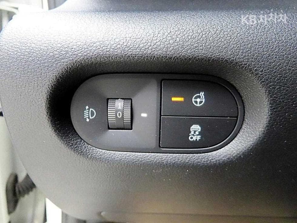 Хюндай Каспър1.0 Бензин Modern - 12