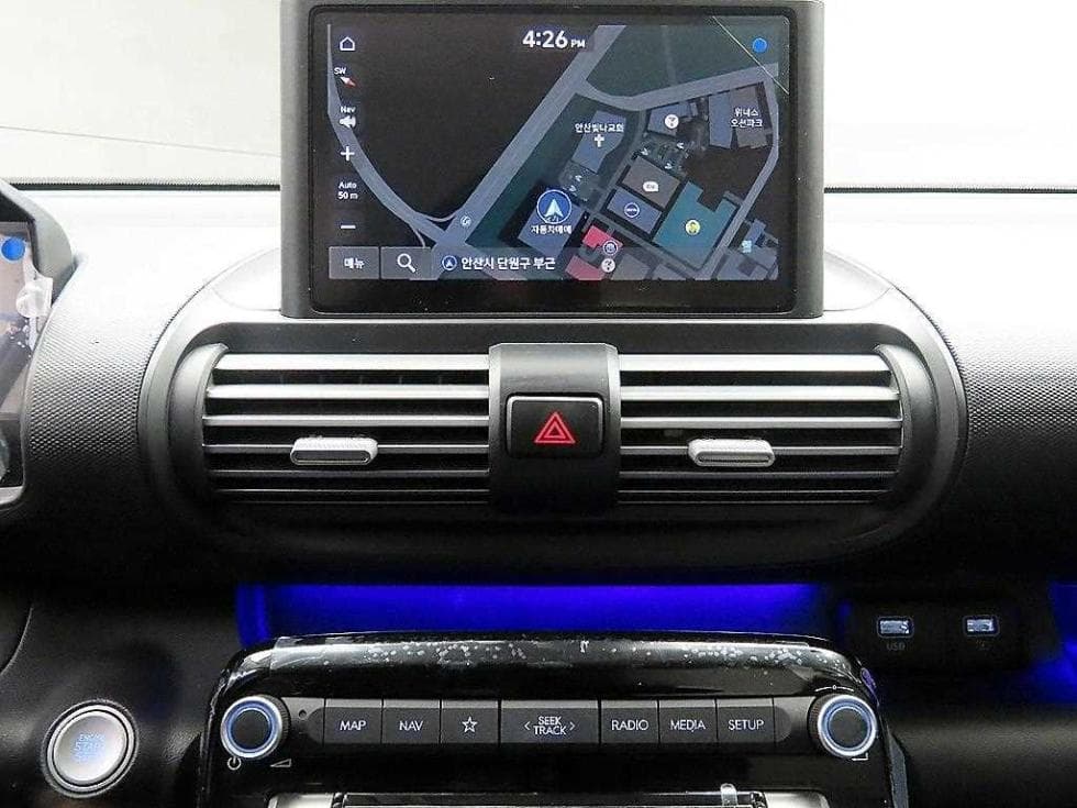 Хюндай Каспър1.0 Бензин Modern - 14