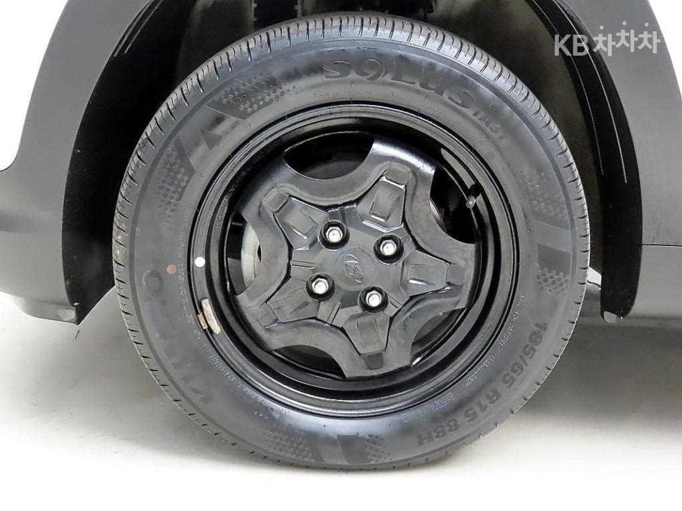 Хюндай Каспър1.0 Бензин Modern - 20