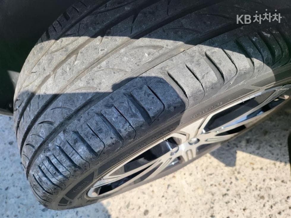 Volvo XC60D5 2.4 Seater스크립션 - 20