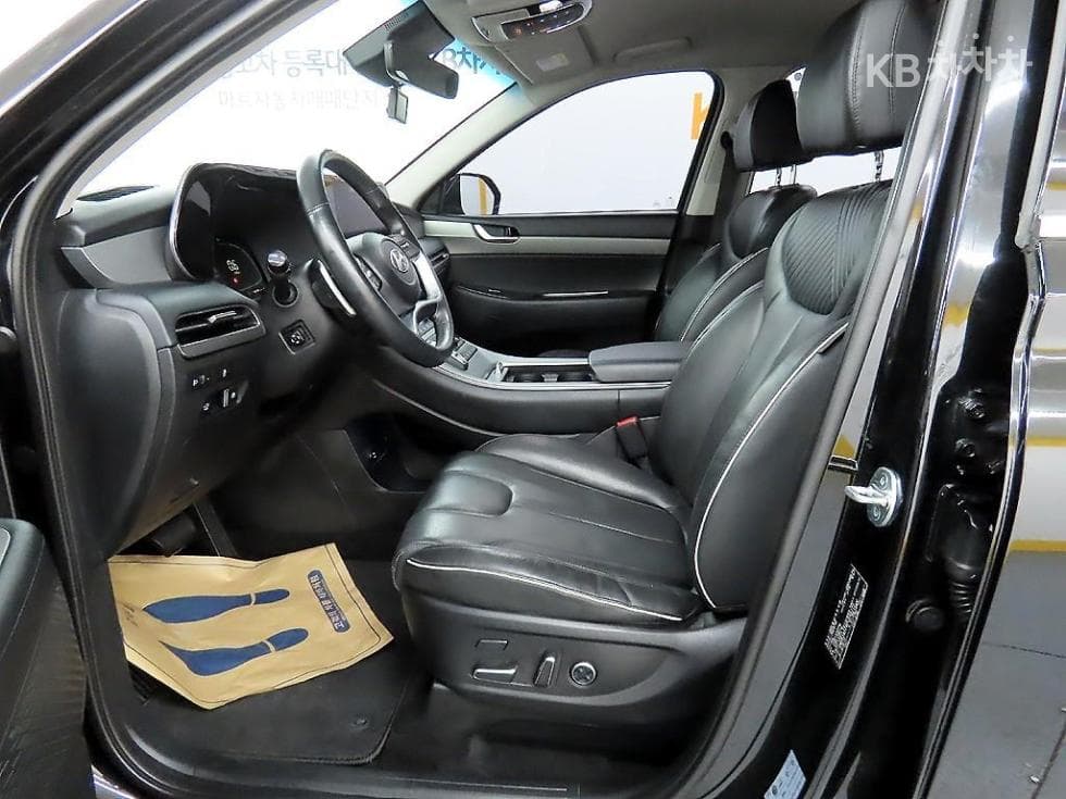 Hyundai The New (facelift) Palisade3.8 Gasoline 2WD Exclusive - 5