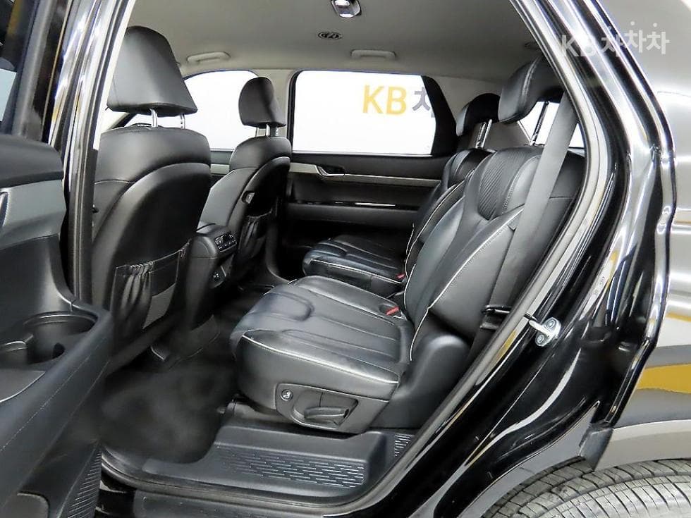Hyundai The New (facelift) Palisade3.8 Gasoline 2WD Exclusive - 6