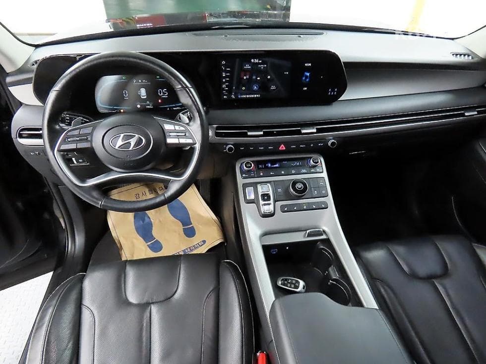 Hyundai The New (facelift) Palisade3.8 Gasoline 2WD Exclusive - 7