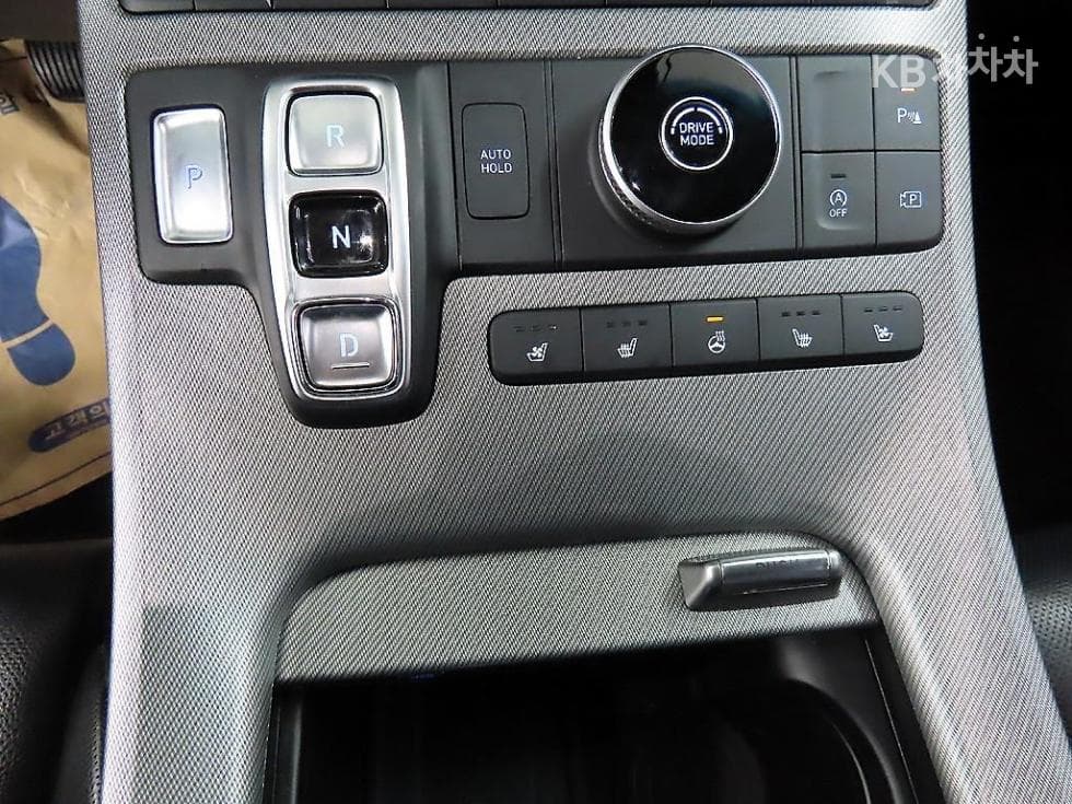 Hyundai The New (facelift) Palisade3.8 Gasoline 2WD Exclusive - 10