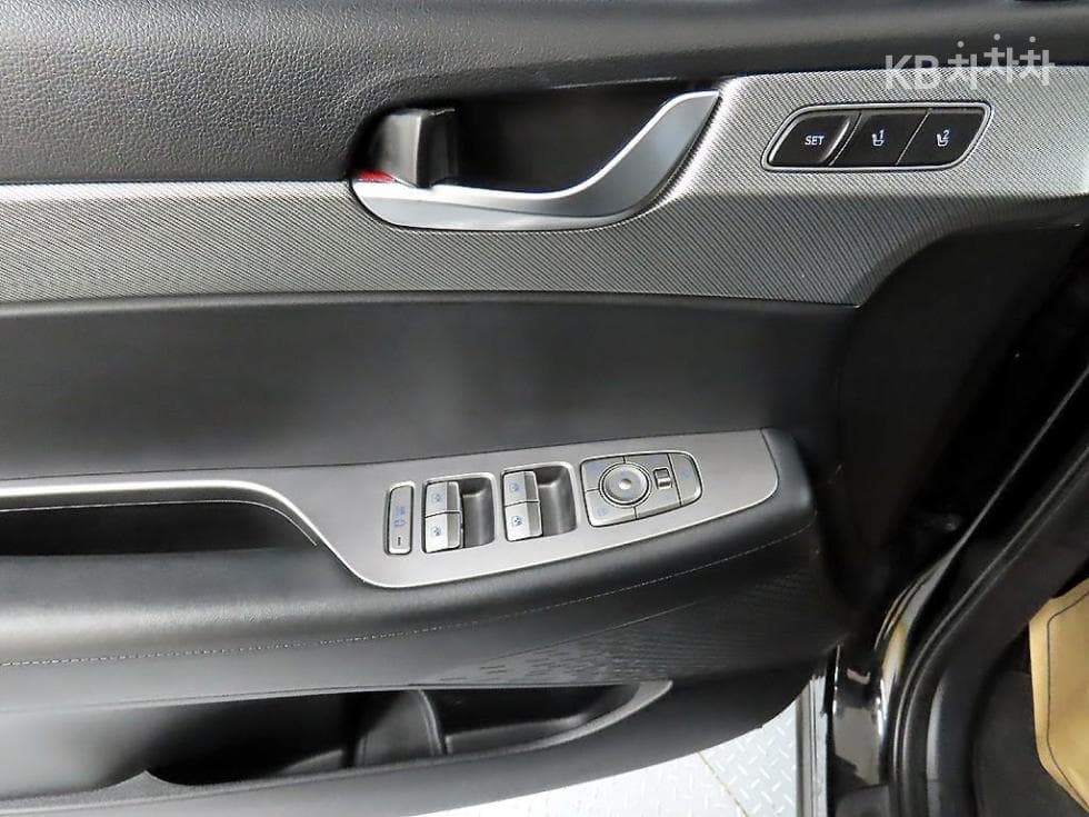 Hyundai The New (facelift) Palisade3.8 Gasoline 2WD Exclusive - 11