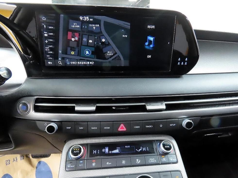 Hyundai The New (facelift) Palisade3.8 Gasoline 2WD Exclusive - 14
