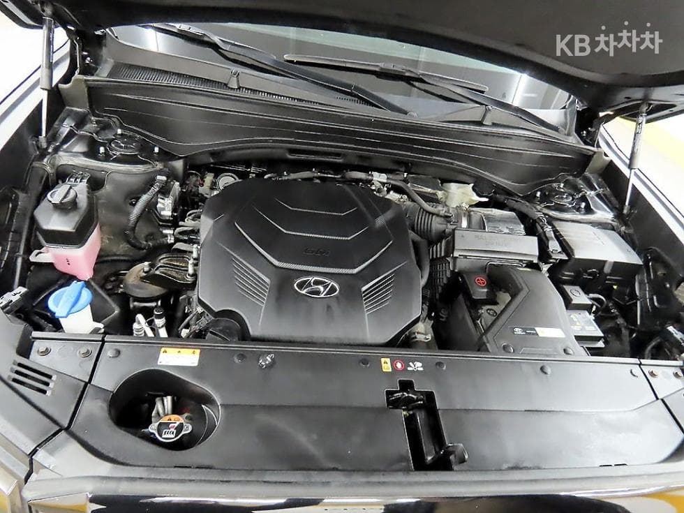 Hyundai The New (facelift) Palisade3.8 Gasoline 2WD Exclusive - 19