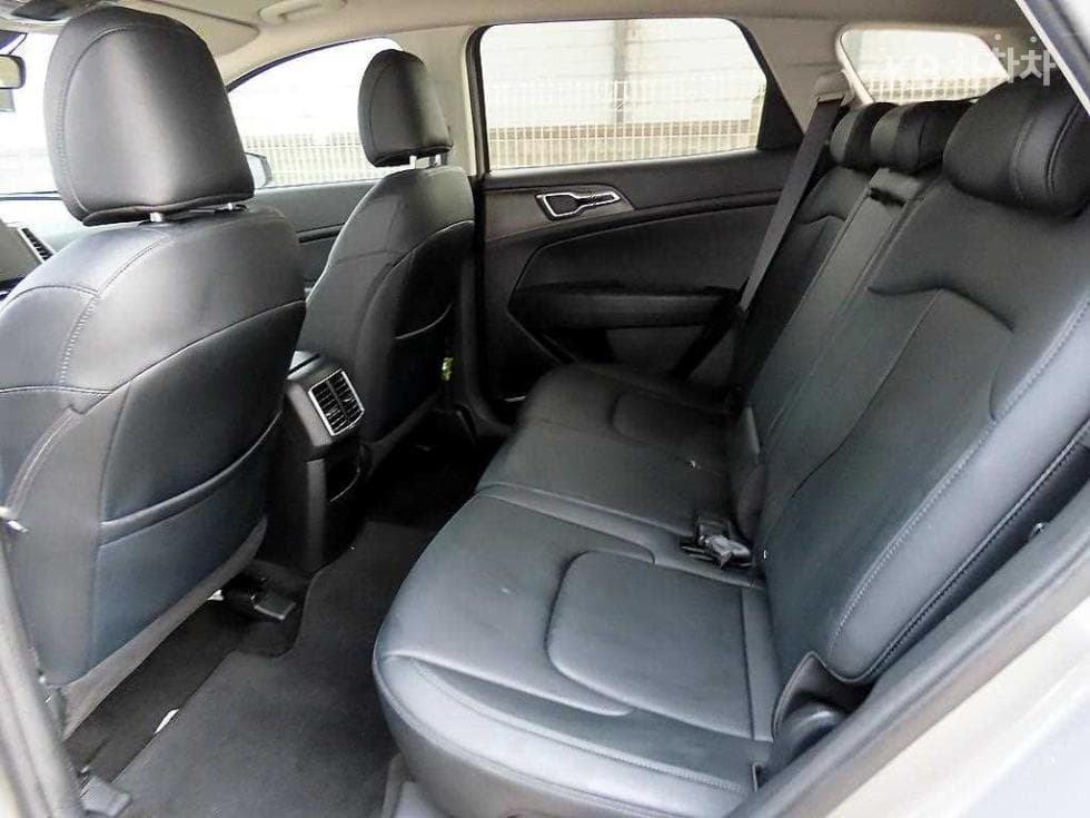 Kia The All New SportageD2.0 2WD Prestige - 6