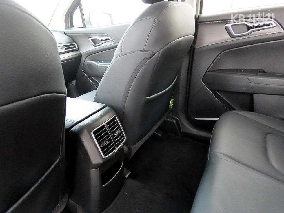 Kia The All New SportageD2.0 2WD Prestige - 15
