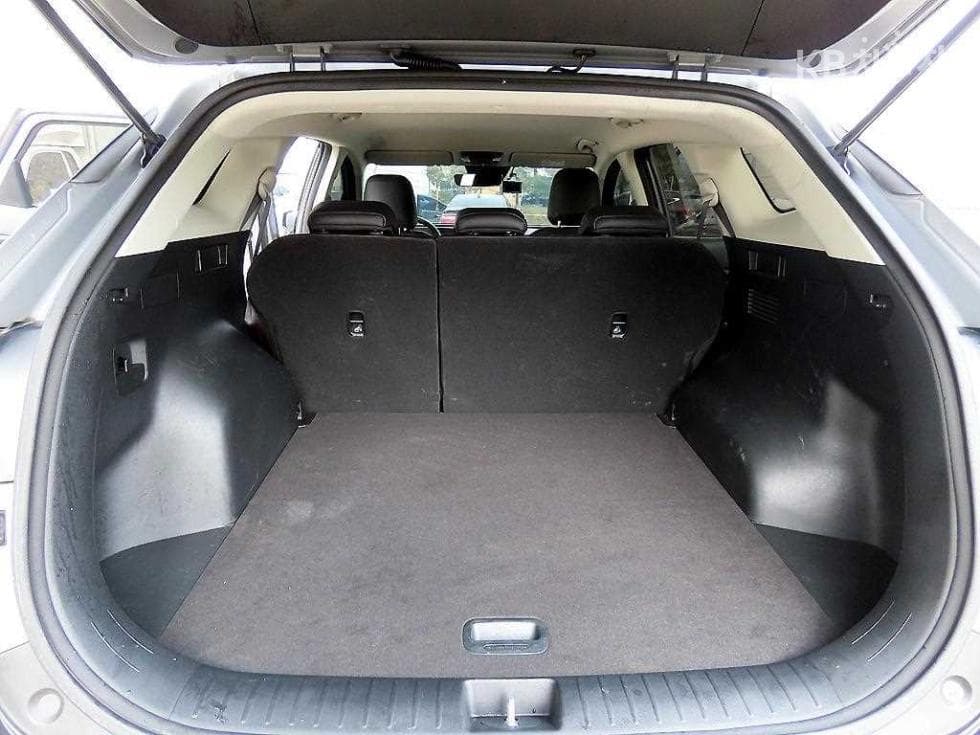 Kia The All New SportageD2.0 2WD Prestige - 16
