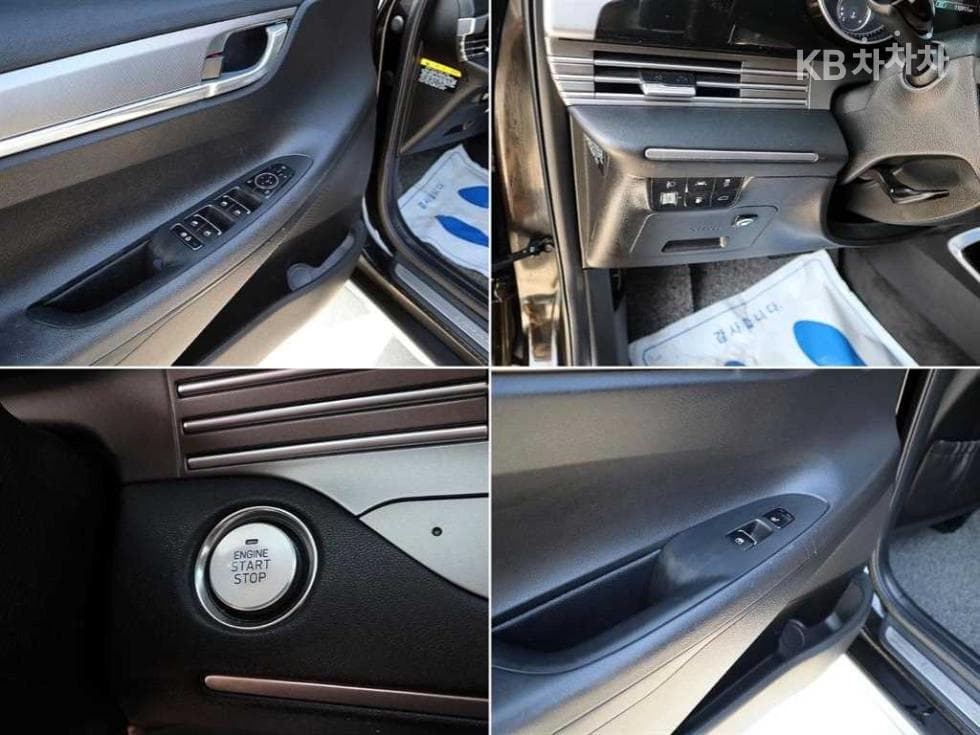 Hyundai The New (facelift) Grandeur (Azera)2.5 Premium - 16