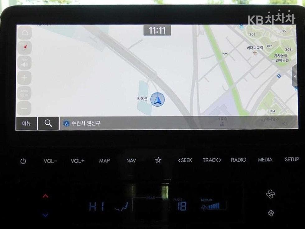 Hyundai Staria Lounge2.2 Lounge 9 AWD Prestige - 14