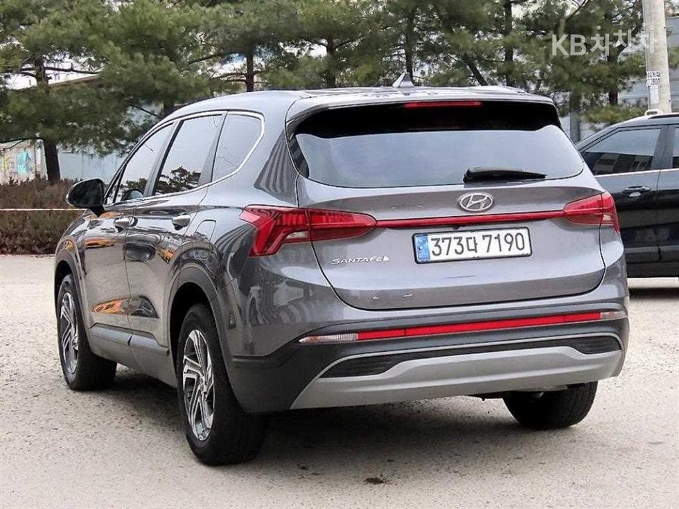 Hyundai The New (facelift) Santa Fe TMDiesel 2.2 2WD Premium 초이스 - 3