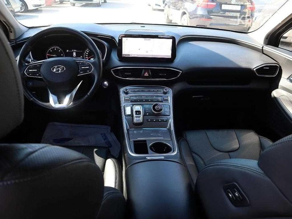 Hyundai The New (facelift) Santa Fe TMDiesel 2.2 2WD Premium 초이스 - 10