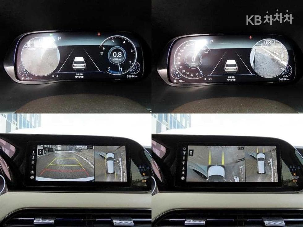 Hyundai Palisade2.2 Diesel 7-seater (Limousine) Calligraphy - 18