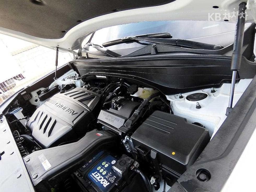 Hyundai Palisade2.2 Diesel 7-seater (Limousine) Calligraphy - 19