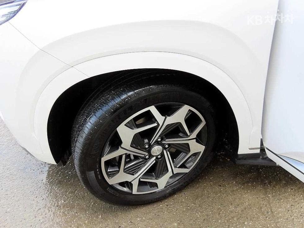 Hyundai Palisade2.2 Diesel 7-seater (Limousine) Calligraphy - 20