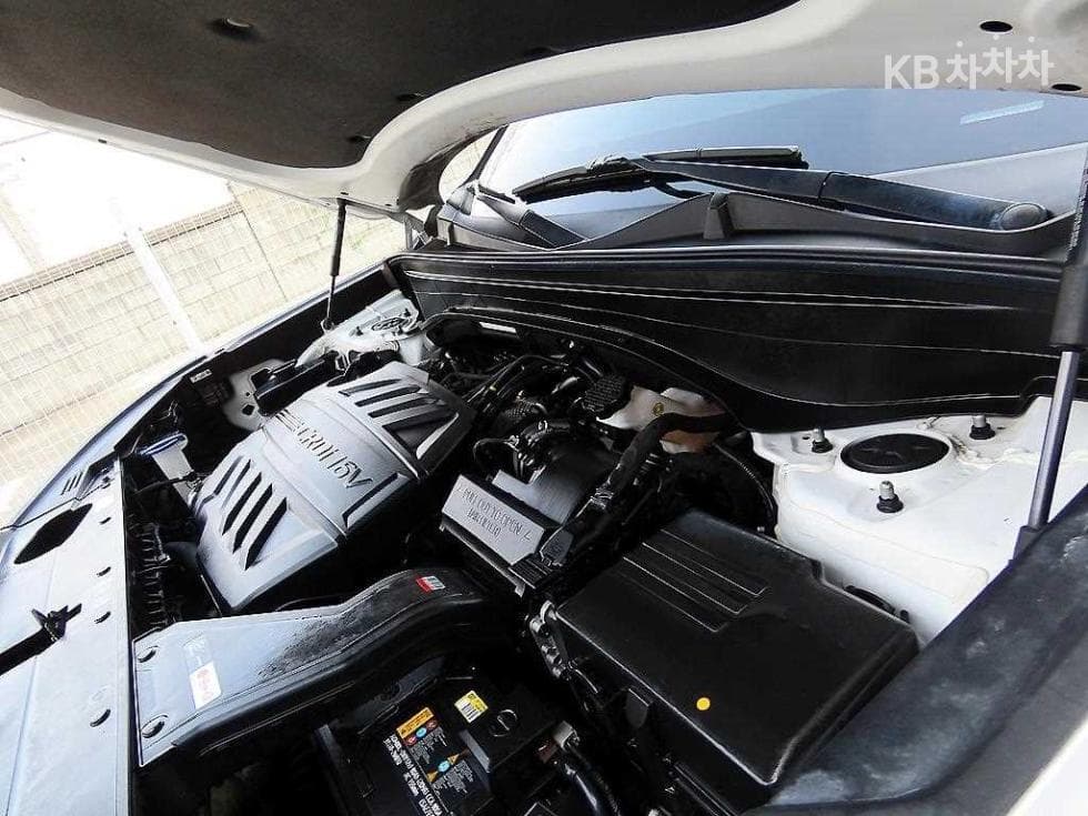 Hyundai Palisade2.2 Diesel 7-seater (Limousine) VIP - 19