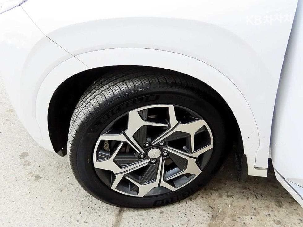 Hyundai Palisade2.2 Diesel 7-seater (Limousine) VIP - 20