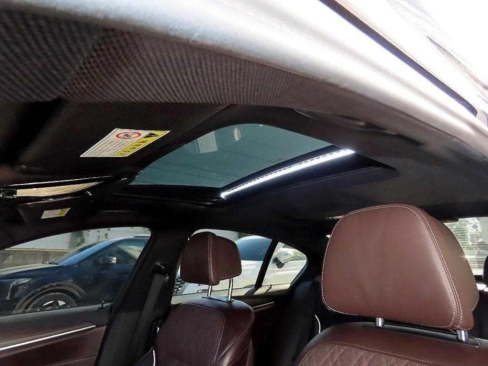 BMW 올New5 Series (G30)520d M Sport Plus - 17