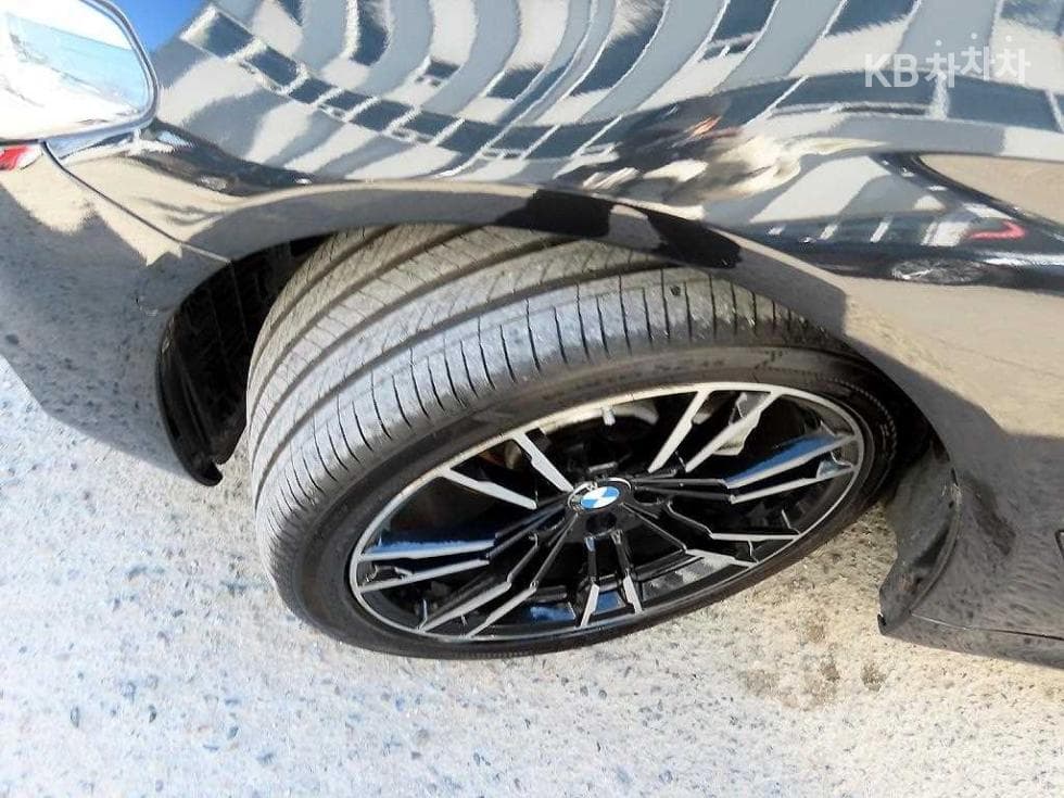 BMW 올New5 Series (G30)520d M Sport Plus - 20