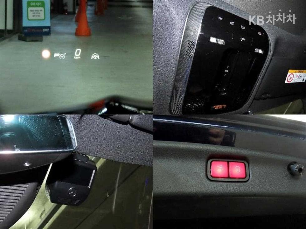 Mercedes-Benz C-Class 6세대(W206)C300 AMG Line - 18