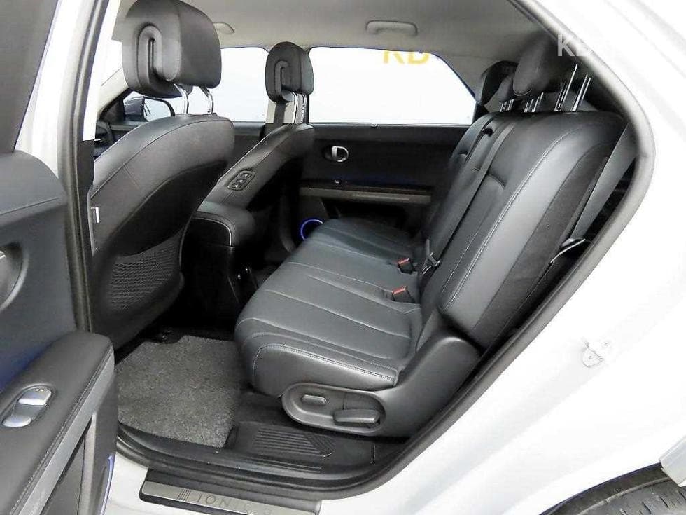 Hyundai IONIQ 5Long Range AWD Prestige - 6