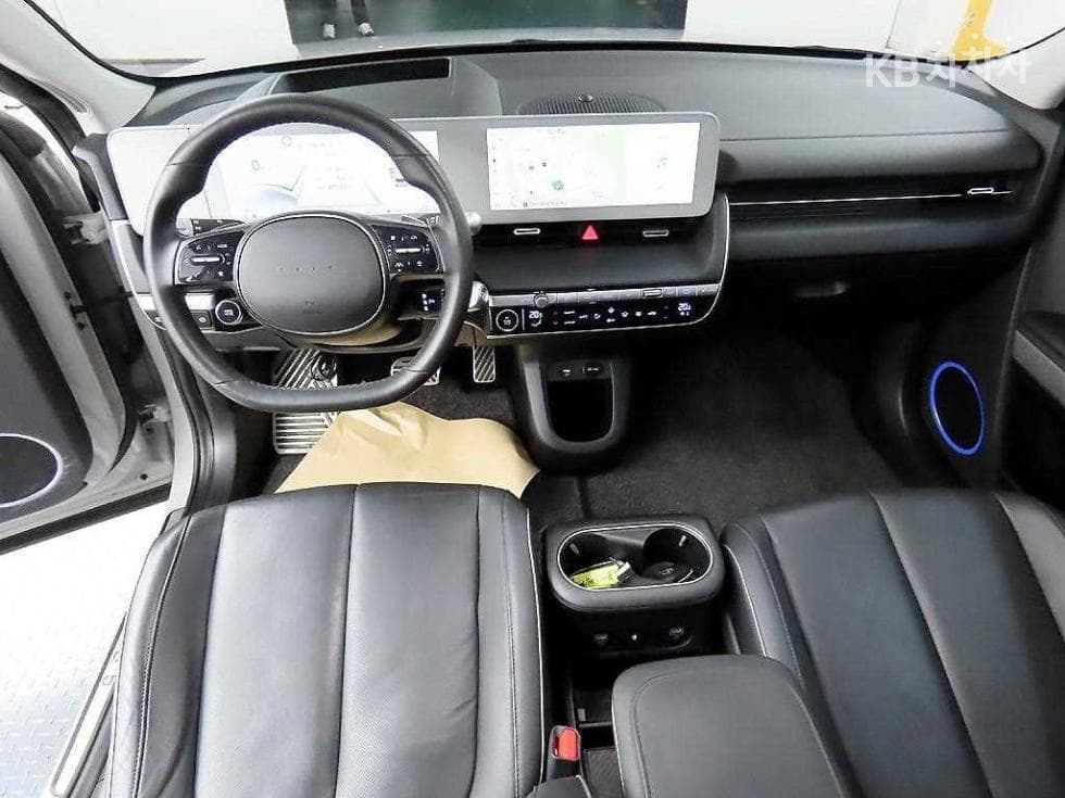 Hyundai IONIQ 5Long Range AWD Prestige - 7