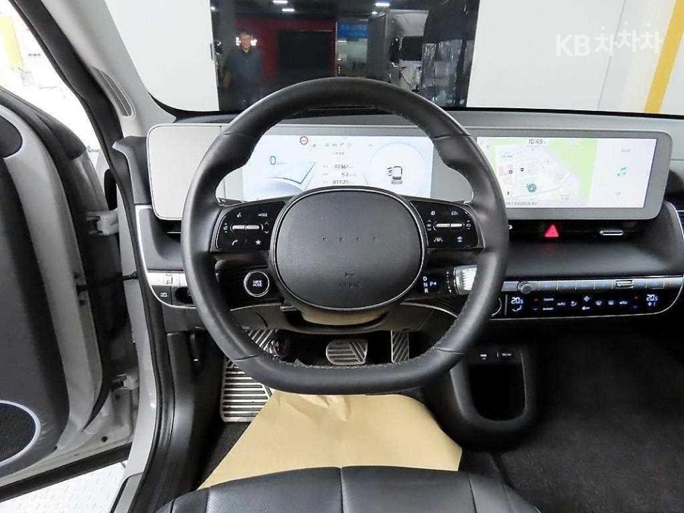 Hyundai IONIQ 5Long Range AWD Prestige - 9