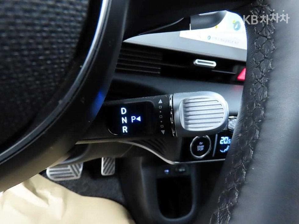 Hyundai IONIQ 5Long Range AWD Prestige - 10