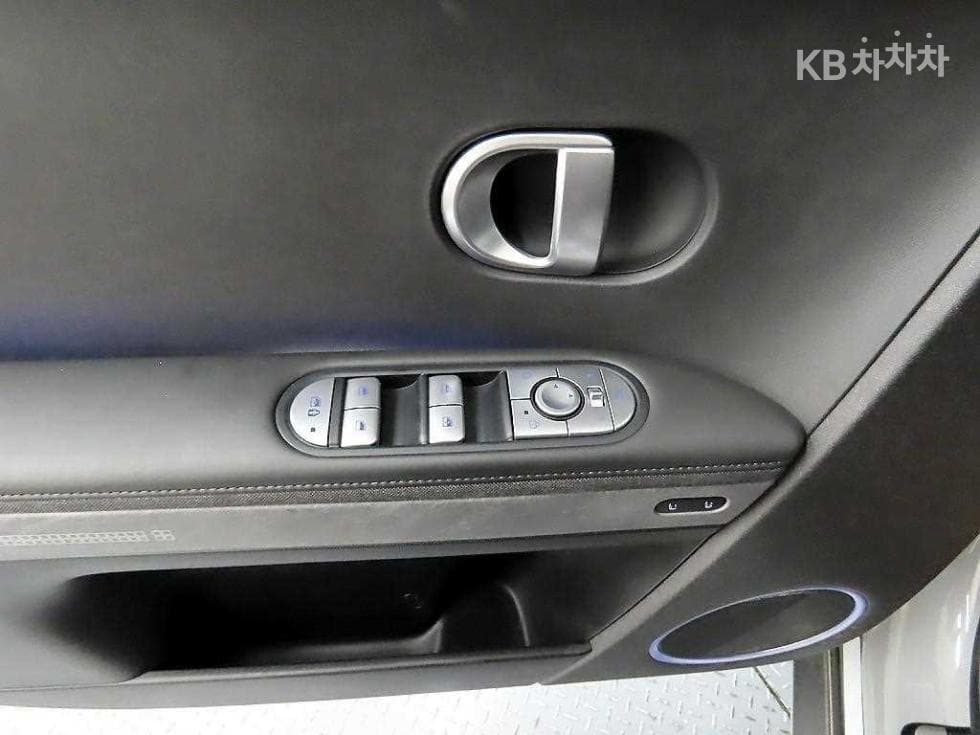 Hyundai IONIQ 5Long Range AWD Prestige - 11