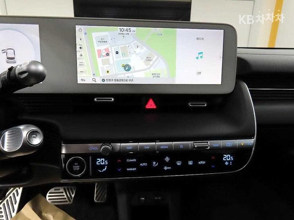 Hyundai IONIQ 5Long Range AWD Prestige - 13