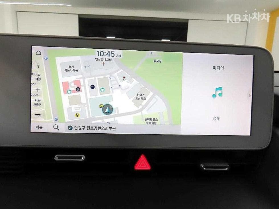 Hyundai IONIQ 5Long Range AWD Prestige - 14