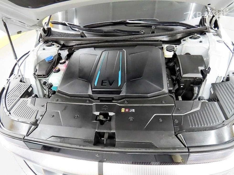 Hyundai IONIQ 5Long Range AWD Prestige - 19