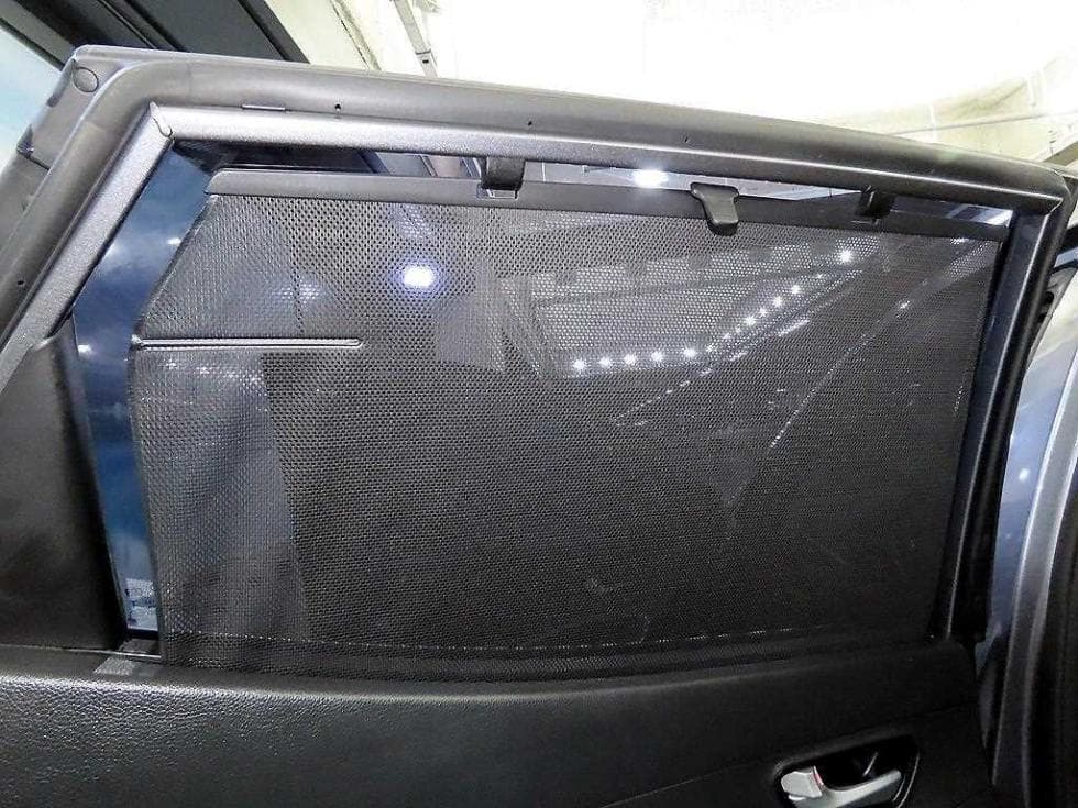Hyundai Santa Fe The PrimeDiesel Hyundai R-engine 2.0 diesel 2WD 5-seater Premium - 13