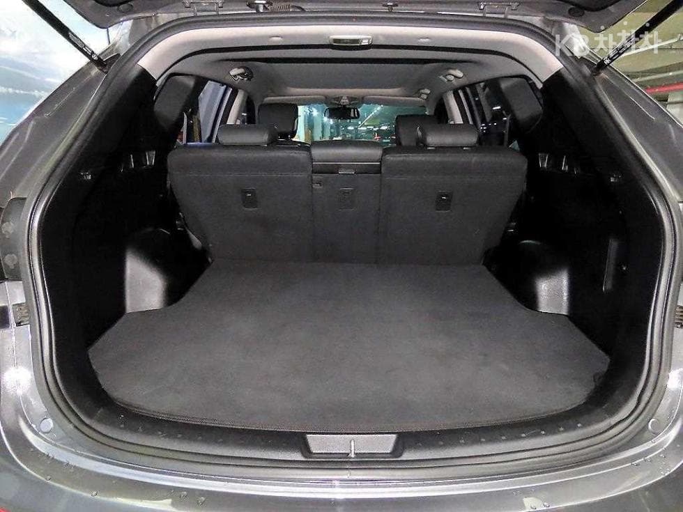 Hyundai Santa Fe The PrimeDiesel Hyundai R-engine 2.0 diesel 2WD 5-seater Premium - 17