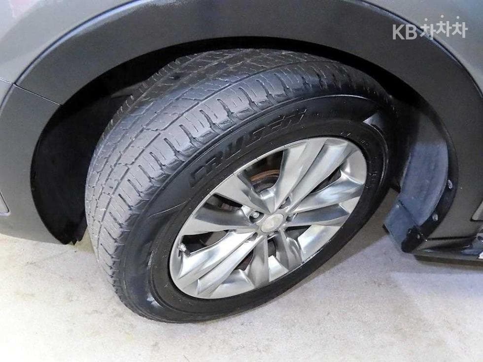 Hyundai Santa Fe The PrimeDiesel Hyundai R-engine 2.0 diesel 2WD 5-seater Premium - 20