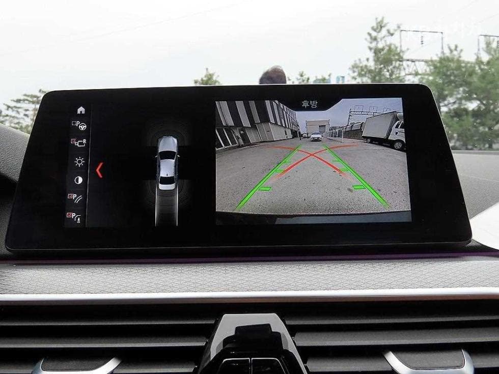 BMW 올New5 Series (G30)520d M Sport Plus - 15