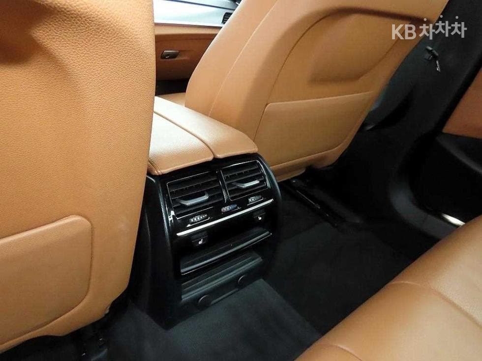 BMW 올New5 Series (G30)520d M Sport Plus - 16