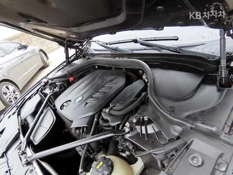 BMW 올New5 Series (G30)520d M Sport Plus - 19