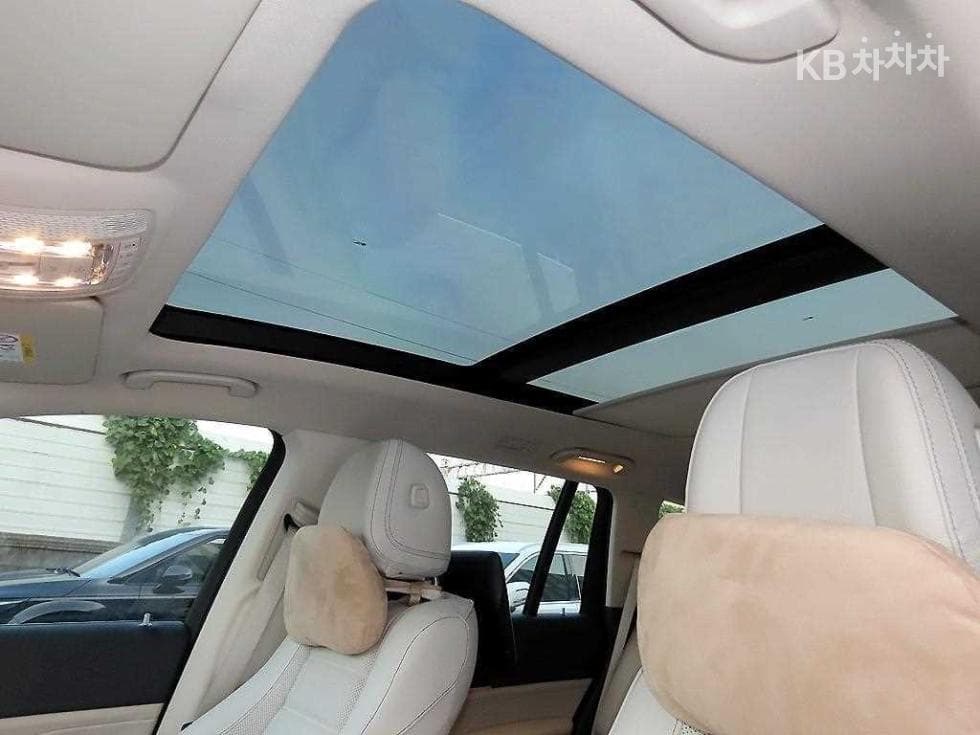 Mercedes-Benz GLS (X167)GLS580 4Matic Standard - 14
