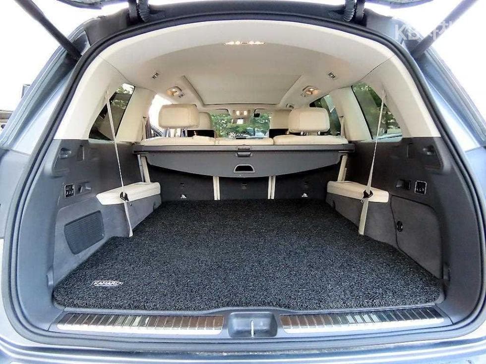 Mercedes-Benz GLS (X167)GLS580 4Matic Standard - 15