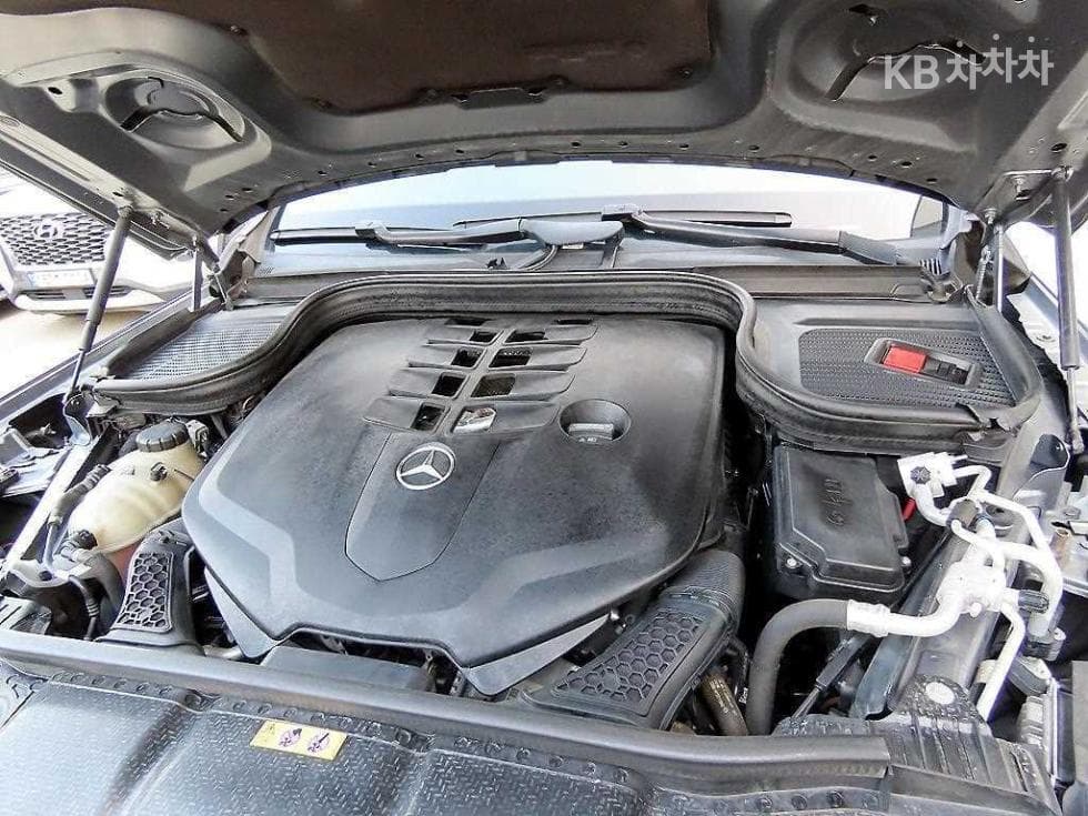 Mercedes-Benz GLS (X167)GLS580 4Matic Standard - 19