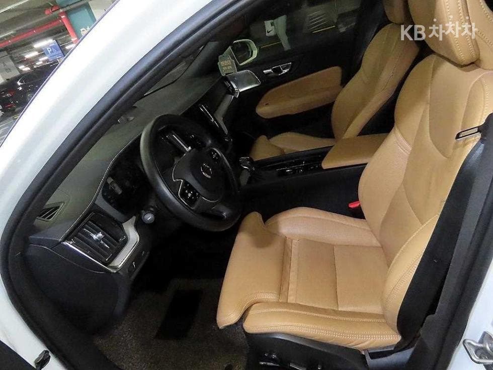 Volvo V60 CC(Second generation)T5 AWD Pro - 6